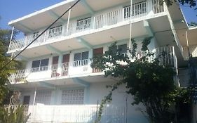 Hotel Zihuamar 3*